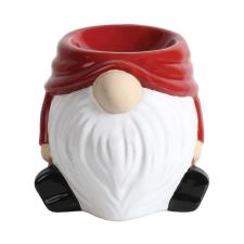 Aroma Gonk Santa Ceramic Wax Melt Warmer